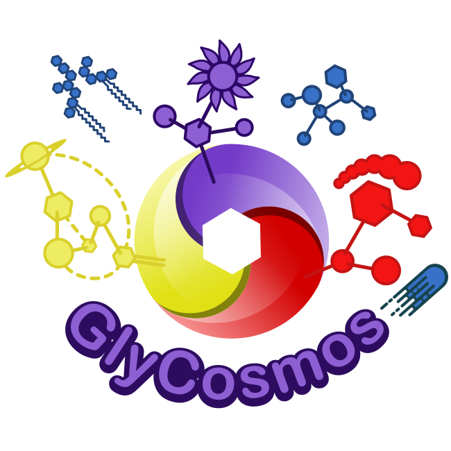 "GlyCosmos